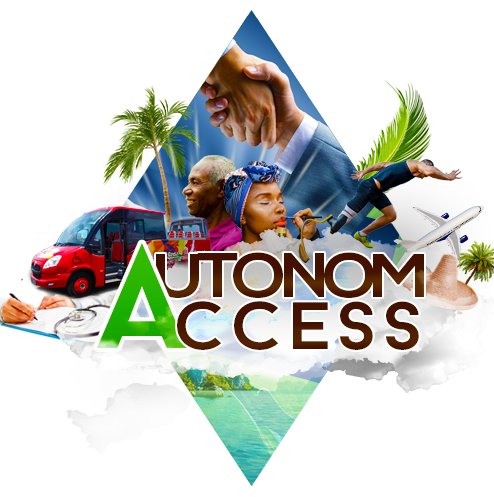 Salon AutonomAccess